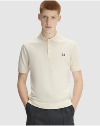 Fred Perry - The Fred Perry Shirt