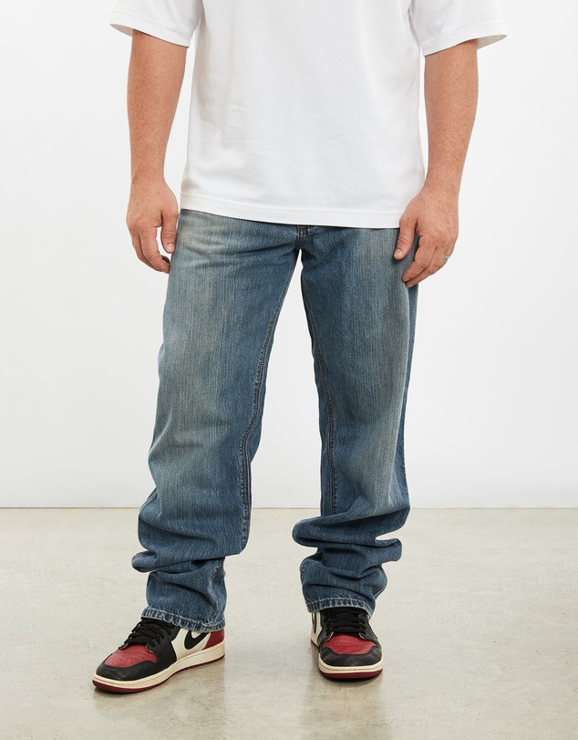Vintage by The Real Deal - Pre Loved - Vintage Carhartt Denim Jeans