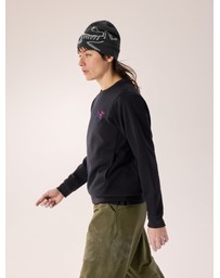 Arc'teryx - Aestas Crew Neck Pullover Women's