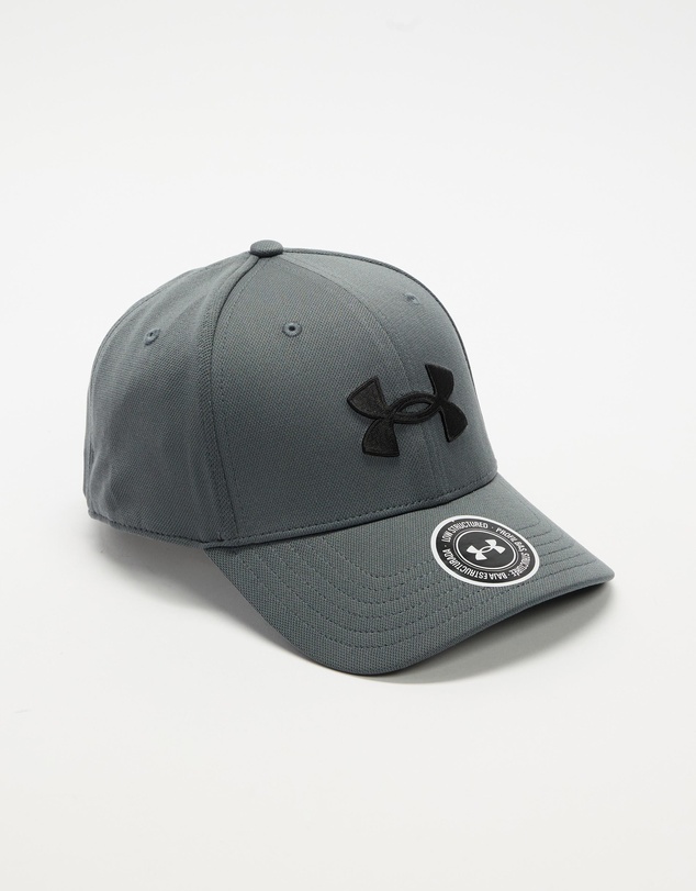 Under Armour - Blitzing Low Cap