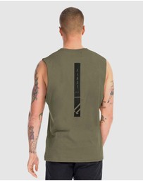 First Division - Midfield Tank