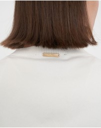 Huffer - Classic Button Up Cardigan
