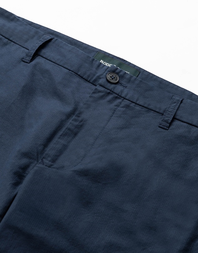 Rodd & Gunn - Gunn Chino Straight Pant