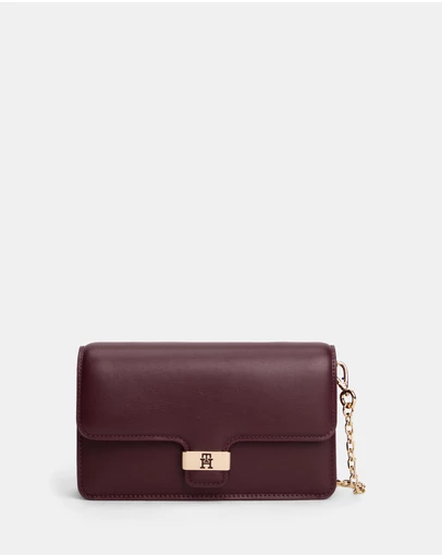 Tommy Hilfiger - Heritage Clutch Bag