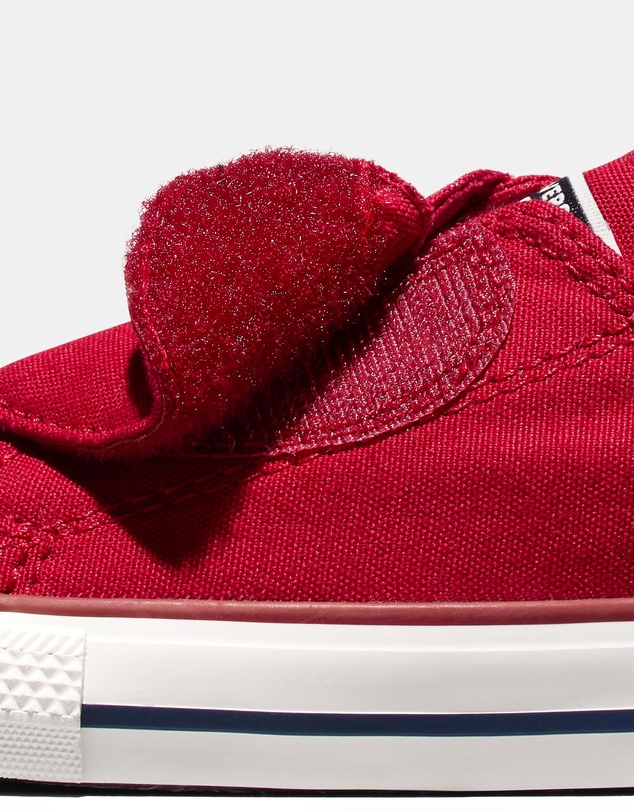 Converse - Chuck Taylor All Star One Strap - Kids