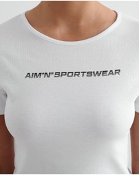 Aim'n - Stretch T-Shirt