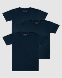 DVNT - 3-Pack Devoid Premium Tee