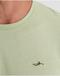 Oxford - Ben Organic Cotton T-Shirt