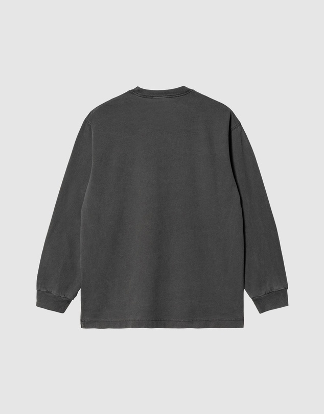 Carhartt WIP - LS Vista T-Shirt