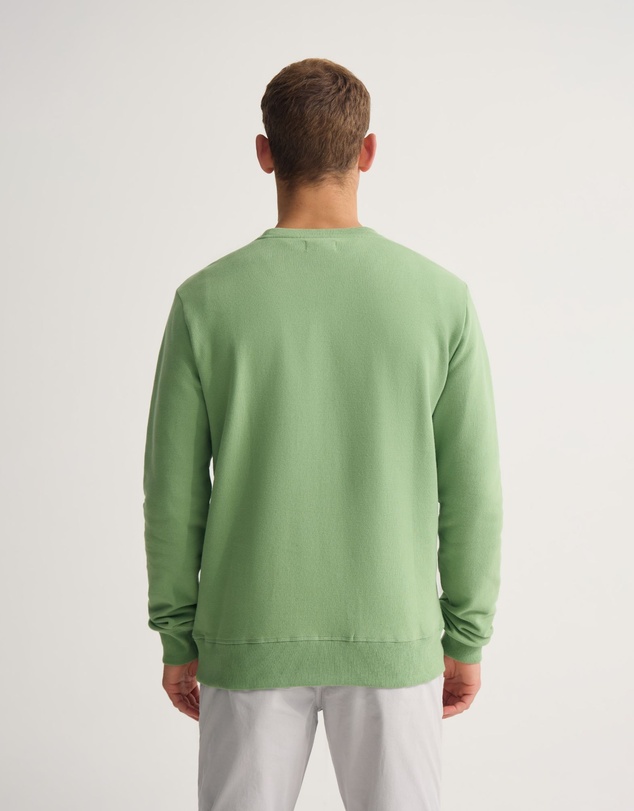 Oxford - Leo Sweatshirt