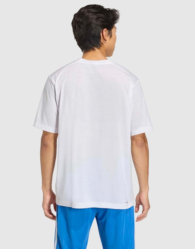 adidas Performance - Workout Essentials Feelready T-Shirt