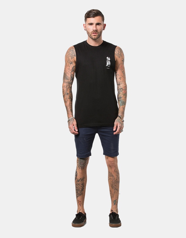 DVNT - Revolt Tank