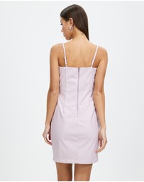 Honey and Beau - Futura Dress