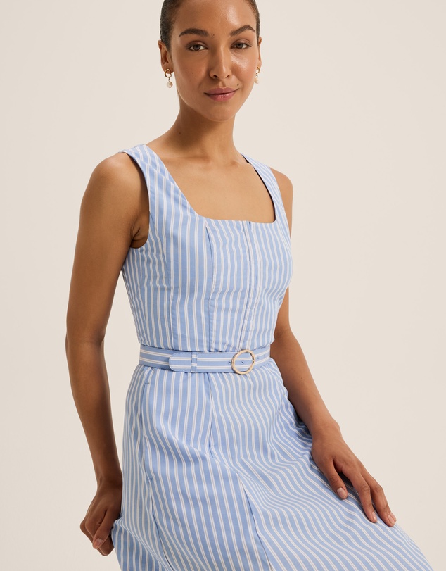 Review - Ivy Sun Dress