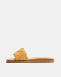 ALDO - Esterelle Slip On Sandals