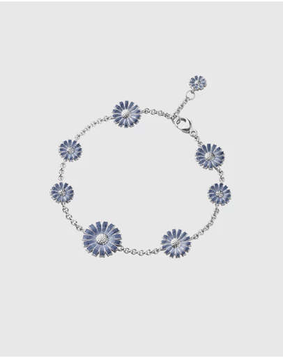 Georg Jensen - Daisy Bracelet