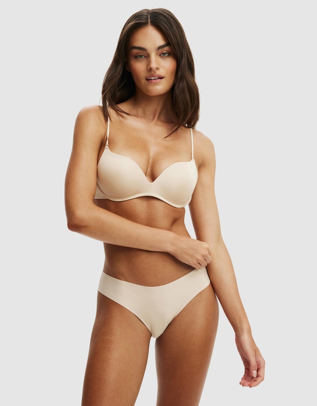 Cotton On Body - Wirefree Sweetheart Bra