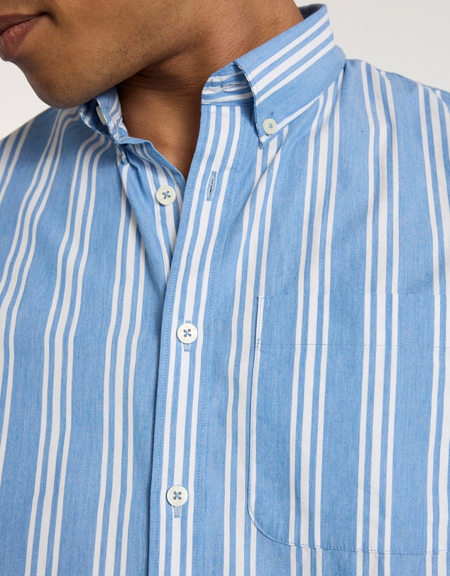 Marcs - All My Own Stripe Shirt