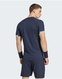adidas Performance - Tennis Climacool Freelift T-Shirt Pro Mens