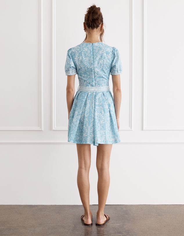 Heaven Australia - Chintz Maya Mini Dress