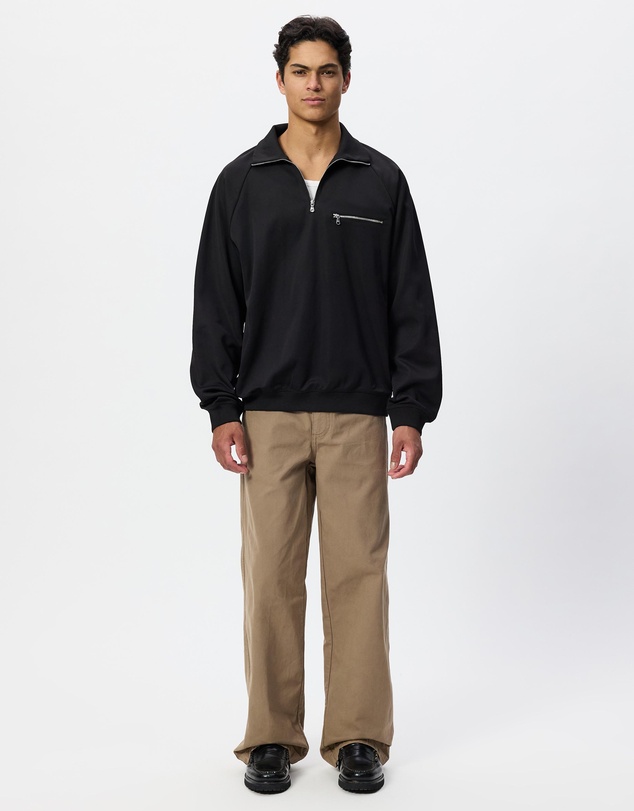 ARKET - Tracksuit Sweatshirt