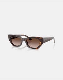 Ray-Ban - RB4430 Zena