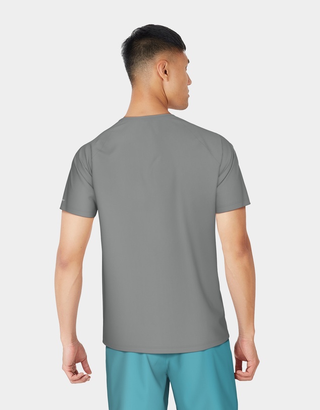 Nike - Essential Short Sleeve Hydroguard Top