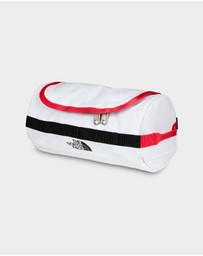 The North Face - Base Camp S Travel Canister