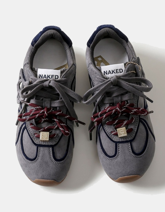 Naked Wolfe - Adored Sneaker