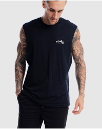 Stock & Co. - Scroll Tank