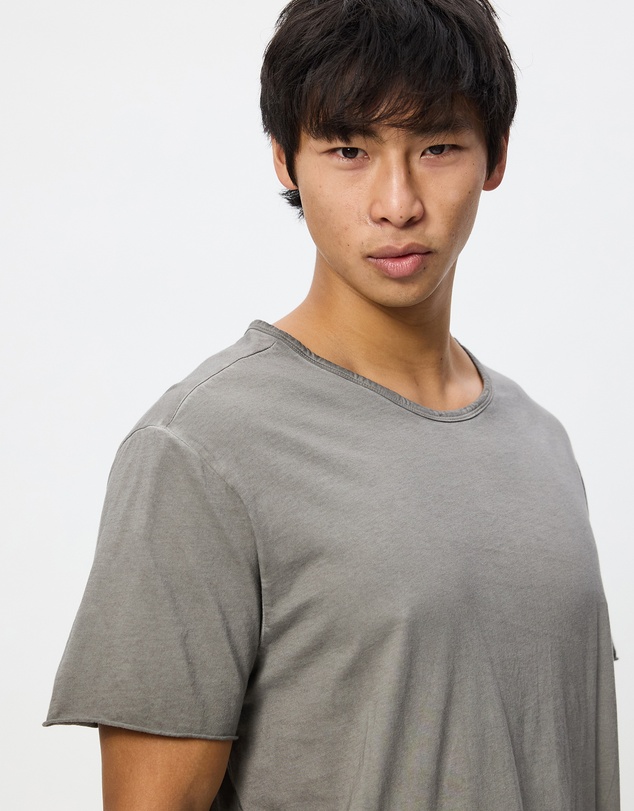 Surrounded By Ghosts - The Zircon Relaxed Cotton T-Shirt