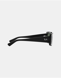 Ray-Ban - Kiliane RB4395
