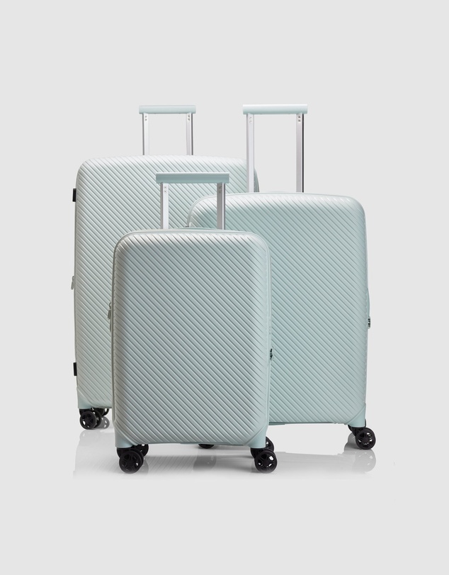 Nere - Bondi 3pc Suitcase Set
