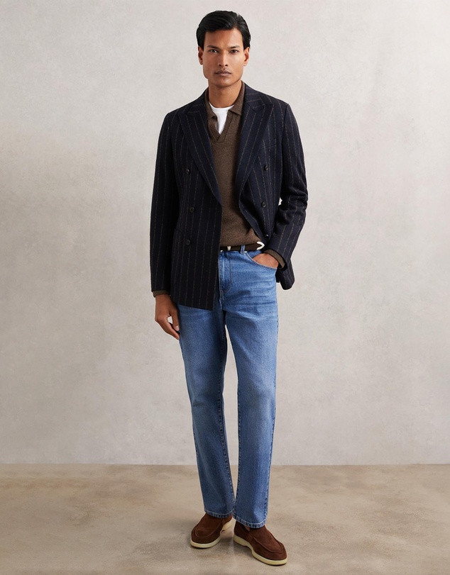 REISS - Banbury Jumper