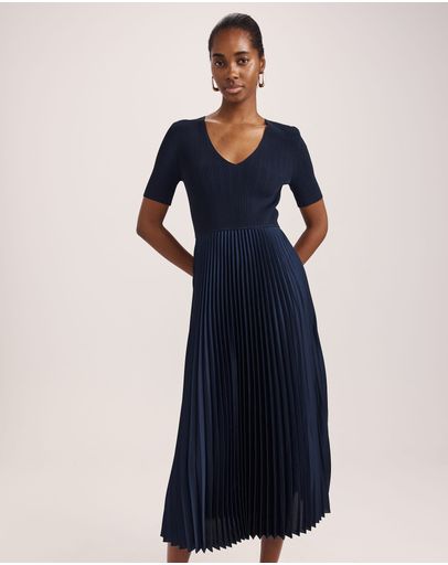 navy
