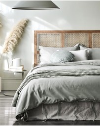 Aura Home - Maison Vintage European Pillowcase
