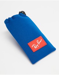 Ray-Ban Junior - RJ9064S - Kids-Teens