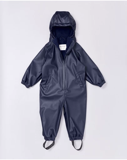 Rainkoat - Waterproof Snowsuit