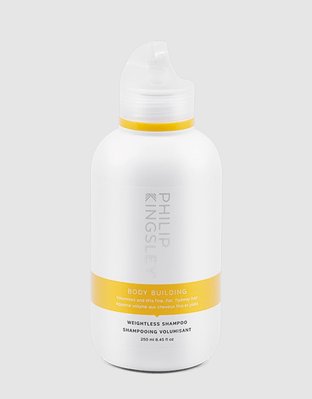 Philip Kingsley - Body Building Shampoo 250ml