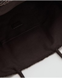 M.N.G - Harper Tote Bag