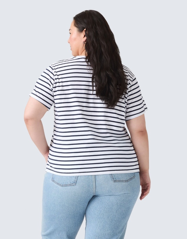 Levi's Curve - PL The Perfect Tee