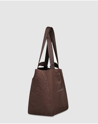 Status Anxiety - Knees Deep Tote Bag