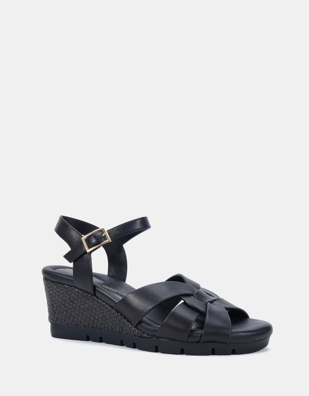 Clarks - Nouveau Black