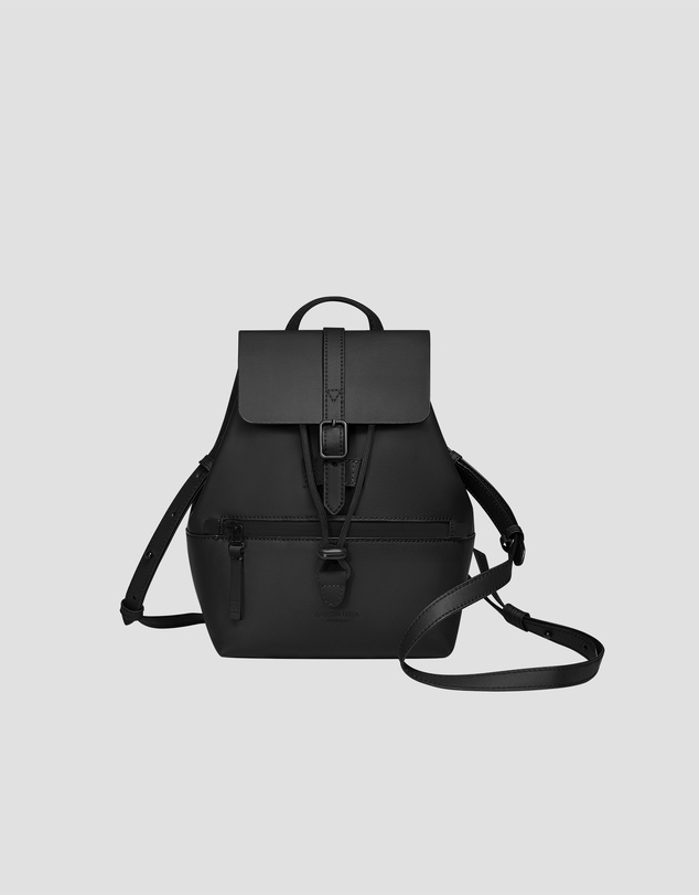 Gaston Luga - Gala - 2.0 Waterproof Backpack Travel Laptop Carry Bag
