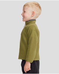 Kathmandu - Kids' Ridge 100 PrimaLoft Bio Pullover