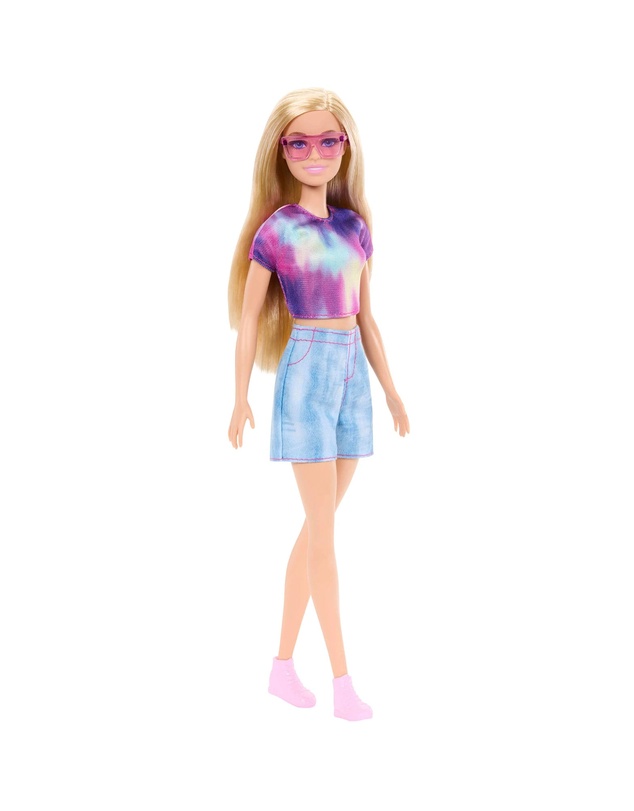 Barbie - Barbie Malibu Core Doll
