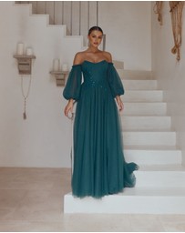 Tania Olsen Designs - Lily Formal Dress