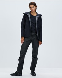 Arc'teryx - Beta LT Jacket