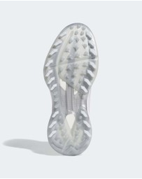 adidas Performance - ADIZERO ZG LOW CUT BOA SPIKELESS GOLF SHOES Womens