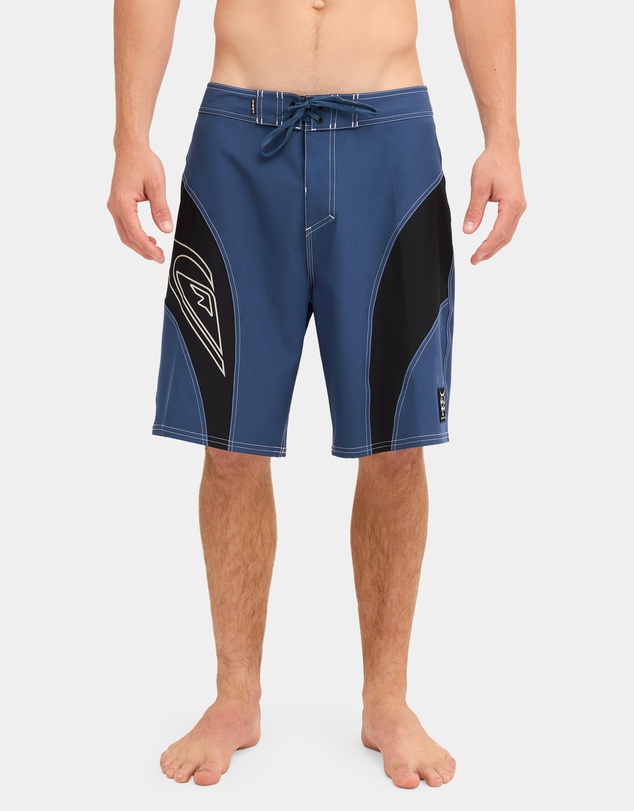 Quiksilver - Mens Mercury Slash 20